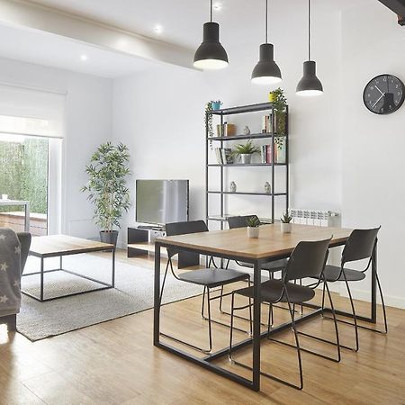 Always Easy I Zurriola Apartment San Sebastian Luaran gambar