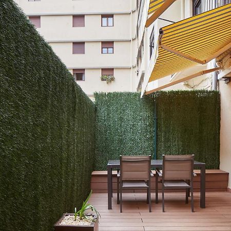 Always Easy I Zurriola Apartment San Sebastian Luaran gambar
