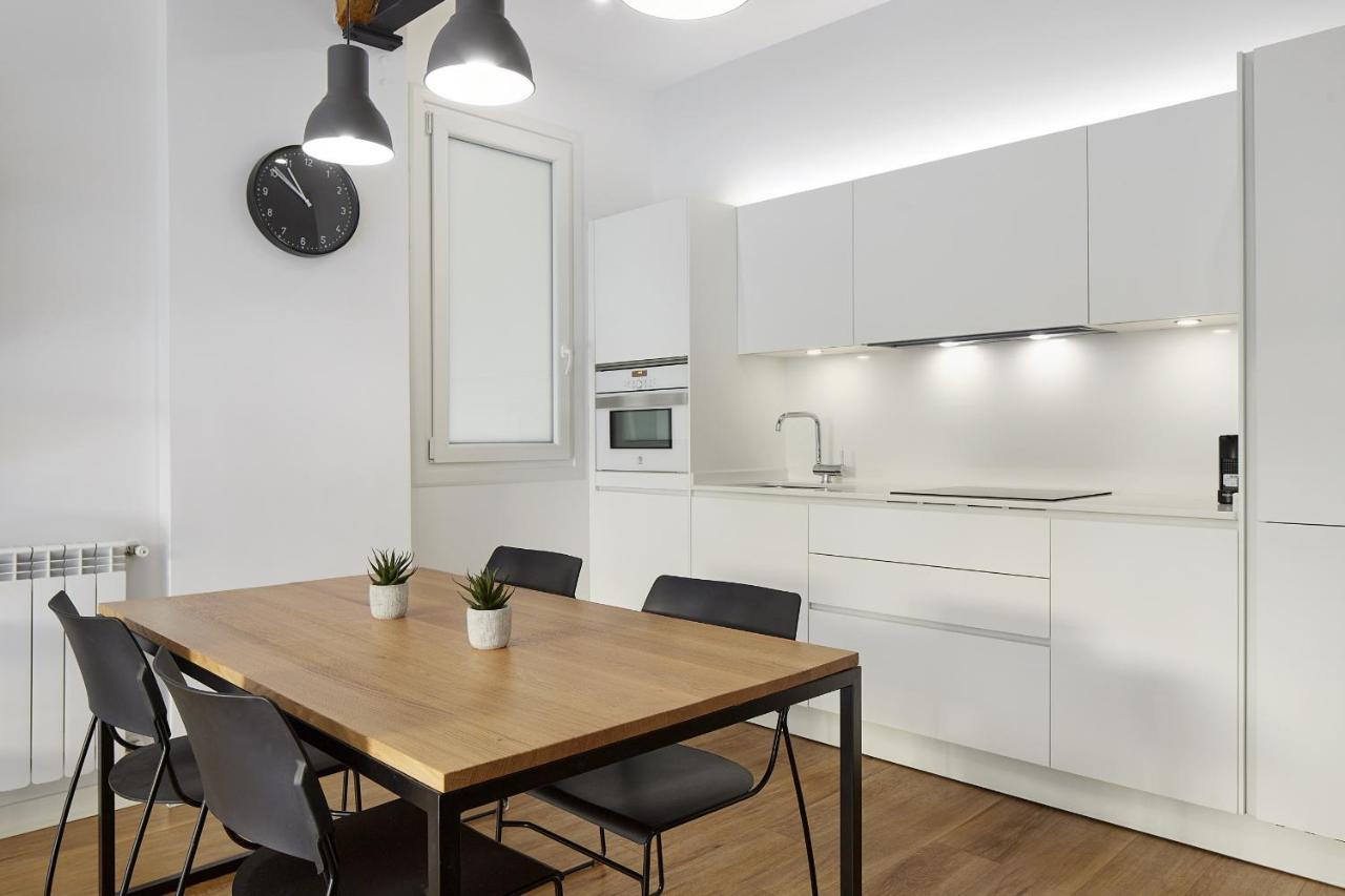 Always Easy I Zurriola Apartment San Sebastian Luaran gambar