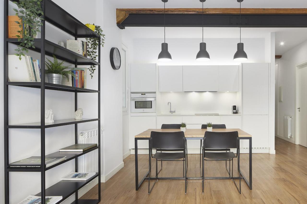 Always Easy I Zurriola Apartment San Sebastian Luaran gambar