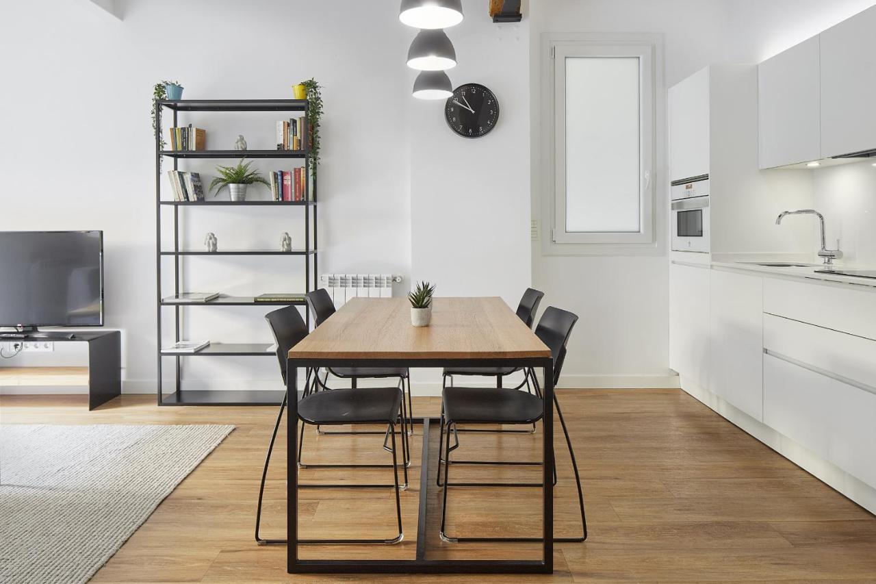 Always Easy I Zurriola Apartment San Sebastian Luaran gambar