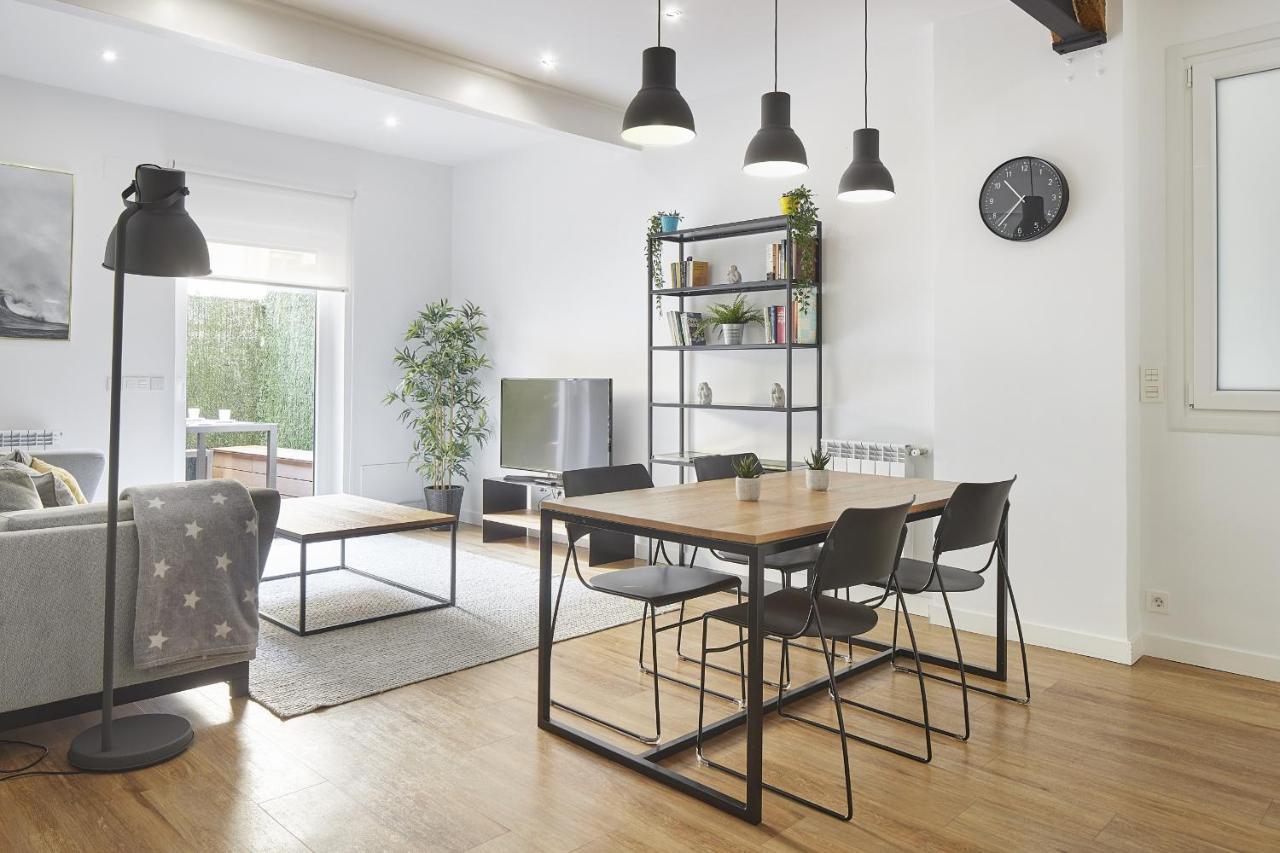 Always Easy I Zurriola Apartment San Sebastian Luaran gambar