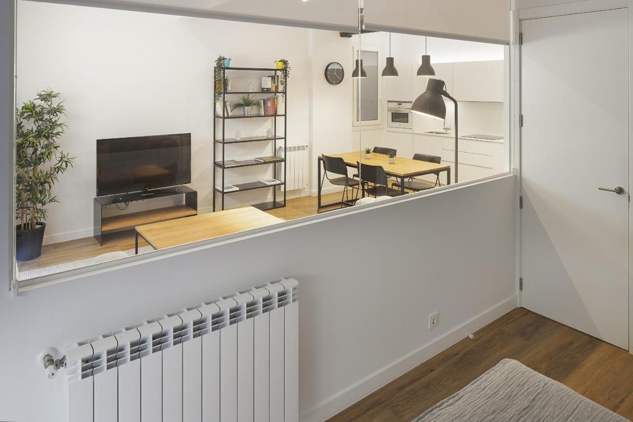 Always Easy I Zurriola Apartment San Sebastian Luaran gambar