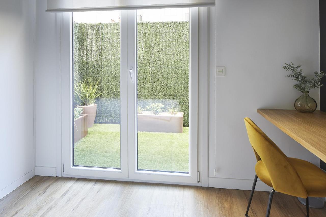 Always Easy I Zurriola Apartment San Sebastian Luaran gambar