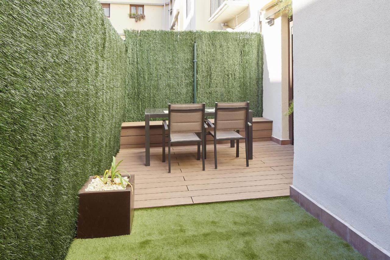 Always Easy I Zurriola Apartment San Sebastian Luaran gambar