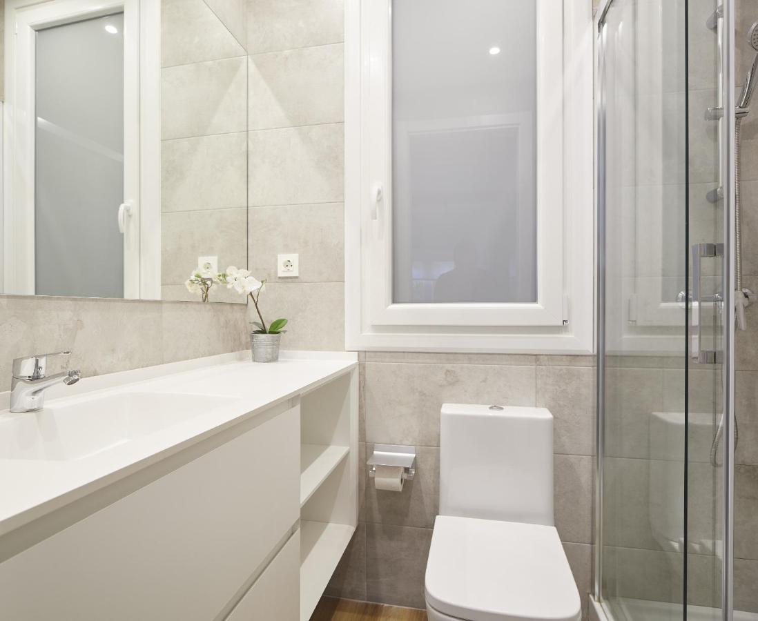 Always Easy I Zurriola Apartment San Sebastian Luaran gambar