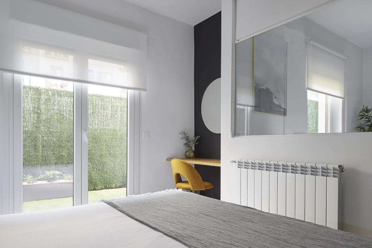 Always Easy I Zurriola Apartment San Sebastian Luaran gambar