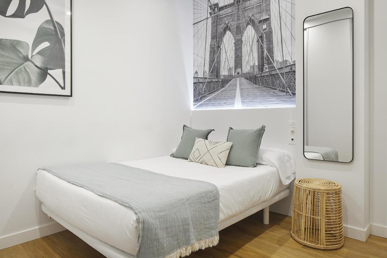 Always Easy I Zurriola Apartment San Sebastian Luaran gambar