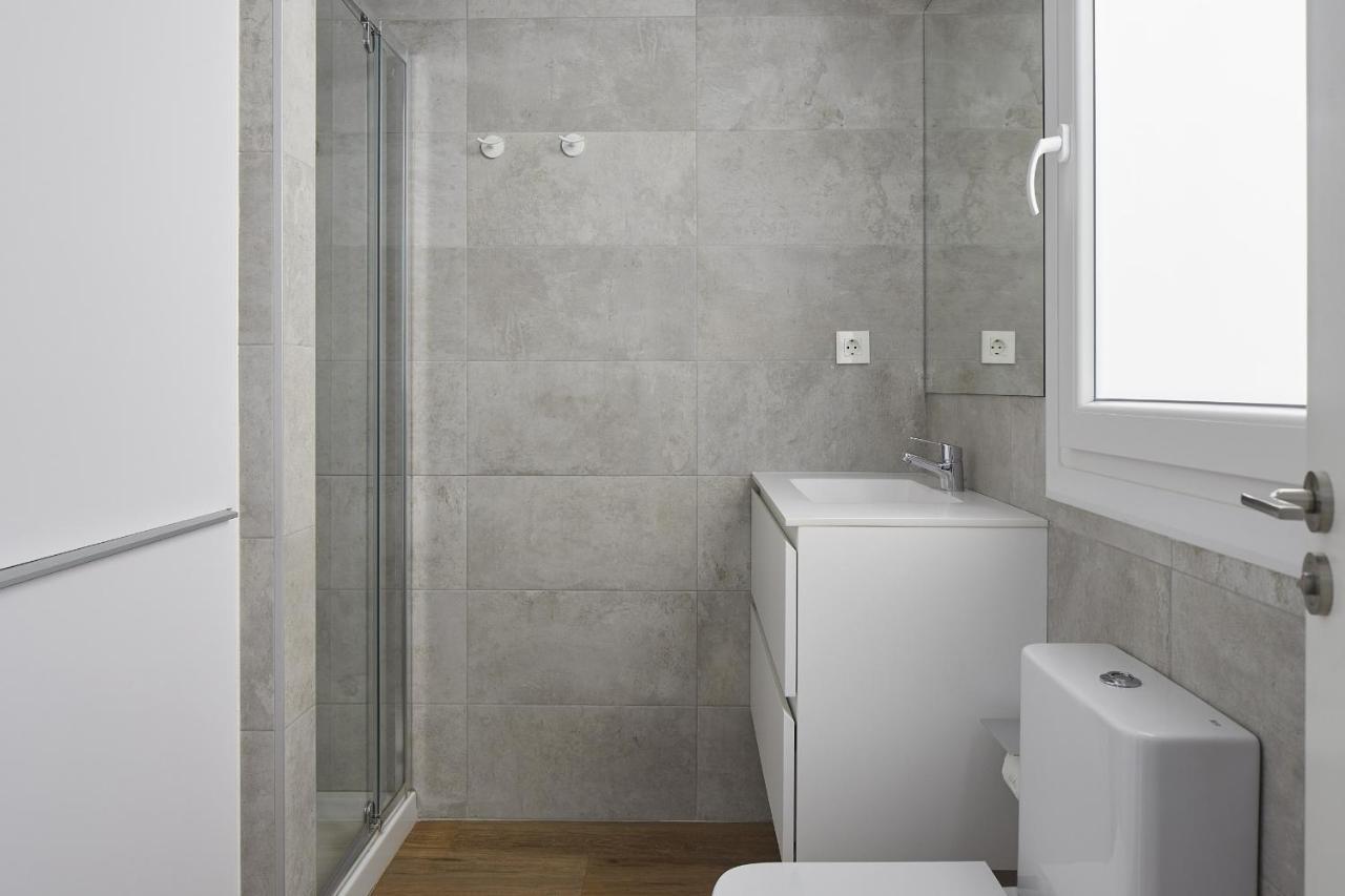 Always Easy I Zurriola Apartment San Sebastian Luaran gambar
