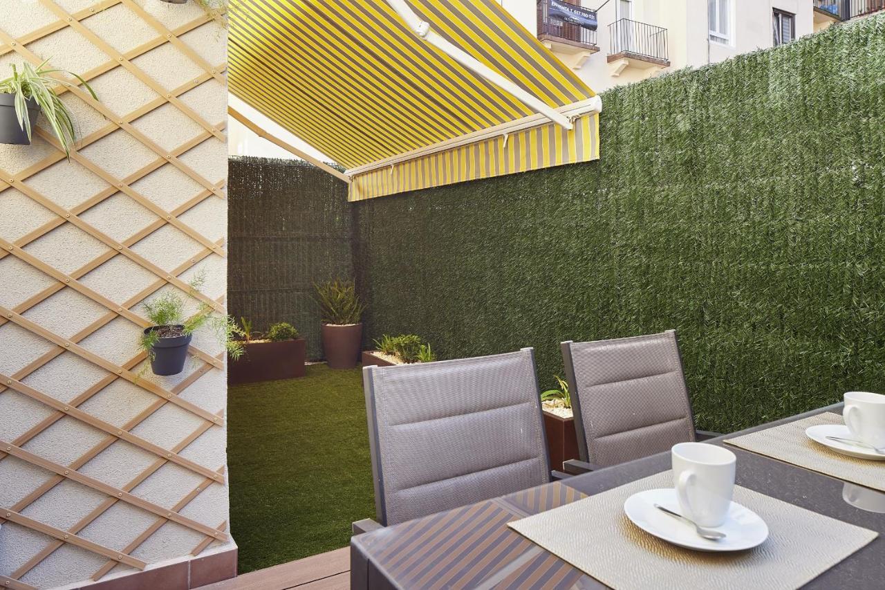 Always Easy I Zurriola Apartment San Sebastian Luaran gambar