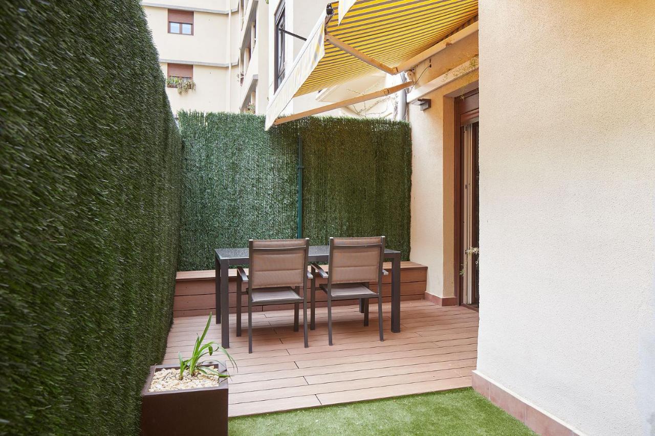 Always Easy I Zurriola Apartment San Sebastian Luaran gambar