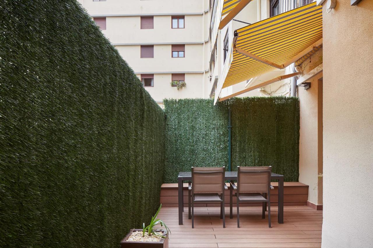 Always Easy I Zurriola Apartment San Sebastian Luaran gambar